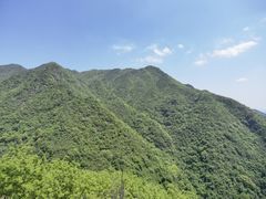 -东天目山风景区