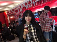 -乐天免税店(明洞店)