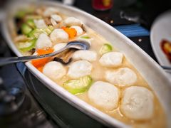 -汇华阁中餐厅·粤菜早茶(汇华希尔顿逸林酒店)
