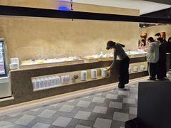 -汉巴味德·烤肉与啤酒的自助(杭州大悦城店)