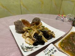 -宾朋海鲜饭庄(兴海路店)