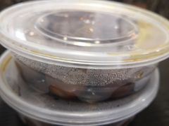 -山北老老头馄饨