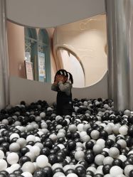 -奈尔宝·国风主题儿童乐园·亲子餐厅(豫园商城店)
