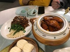 -天和晟烤鸭店(世纪坛店)