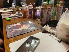 -星澜沉浸式推理剧场(酒仙桥店)