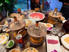 -南门涮肉(东单店)