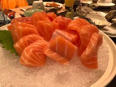 -佛山希尔顿酒店·融誉亚洲美食荟