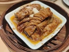 -点都德(喜粤楼店)