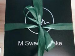 -姆们M Sweetie Cake(五道口店)