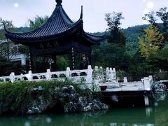 -陶祖圣境风景区