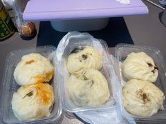 -俞记安顺特色破酥包(民生路店)