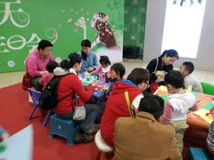 -小天才电话手表专卖店(华联商厦店)