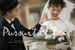 点击看大图 -情订奇缘婚纱摄影(和平路店)