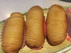 -舊街坊茶楼(市二宫店)