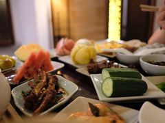 -青藤茶馆(南山路店)