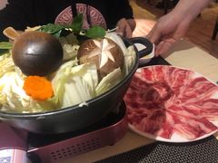 -有喜屋·深夜食堂(北京西路店)