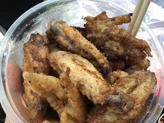 -小胡子祥彪烧烤(北湖总店)