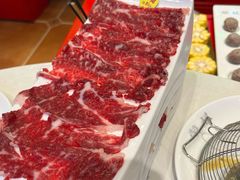 -荣叔港式沙嗲牛肉火锅(正佳潮流店)