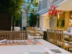 -金海湾自助餐厅(金陵饭店)