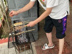-大海别墅民宿农家院(十渡店)