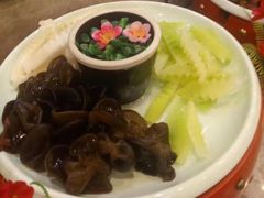 -山南熏肉大饼(辽菜旗舰店)