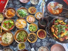 张关合渣-张关合渣(朱家坳店)