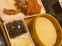 -香山湖家家宴(中山陵店)
