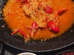 -红盔甲·小龙虾(长寿路店)