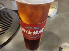 -神伙烧烤(江北黄泥塝店)