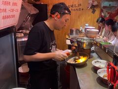 -老龙亭拉面店