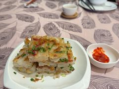 -金汇酒楼(中山东区店)