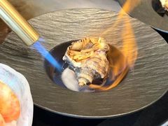 -璐法式铁板烧(滏东总店)