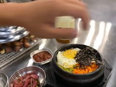 -不好找木炭烤肉