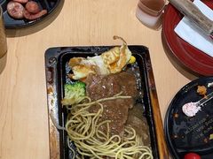 -凡塔斯牛排自助餐厅(莆田万达店)
