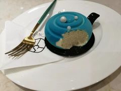 -西檬树SIMON·T轻奢蛋糕(大东方Max店)