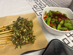 -严三毛口味虾·小严同学的店(曙光路直营店)
