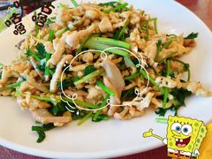 -桃子餐厅·天津菜(红星路直营店)