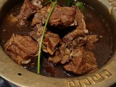-和庆斋羊蝎子火锅·碳缸烧烤(顺义旗舰店)