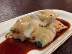 -逸东轩(香港逸东酒店)
