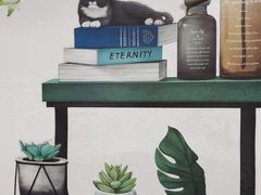 -宜昌富力皇冠假日酒店·咖啡1号西餐厅