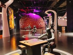 -宁波科学探索中心