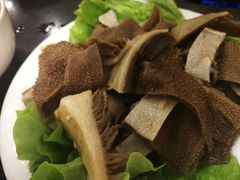 黑毛肚-迎宾楼(解放西街店)