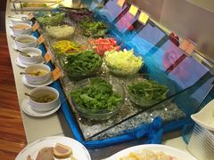 -汇泉王朝大饭店-旋转餐厅(南海路店)