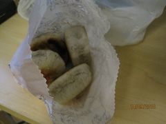 鲜肉月饼-长发西饼(临顿路店)