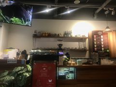 -琥珀咖啡 Ambercoffee