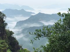 -南尖岩
