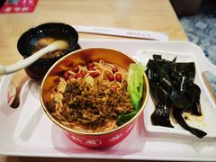 -拌粉君·江西小炒(石厦时代店)