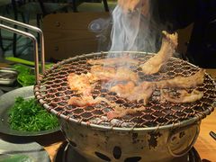 -烧肉达人•炭火烧肉(新天地店)
