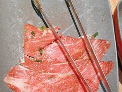 -新石器烤肉(百联川沙店)
