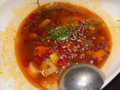 -若蘭慈·无国界素食料理(欢乐海岸店)